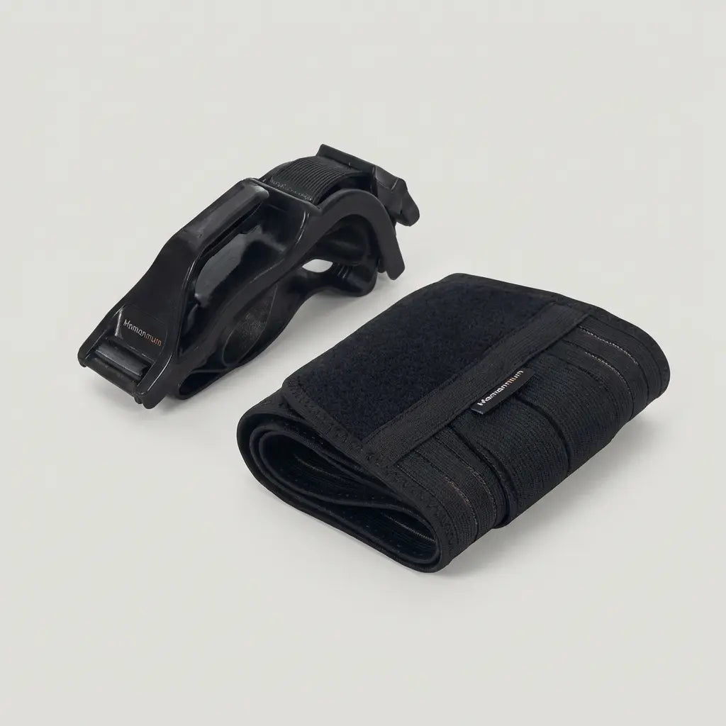 Pack essentiel grossesse Mamanmum