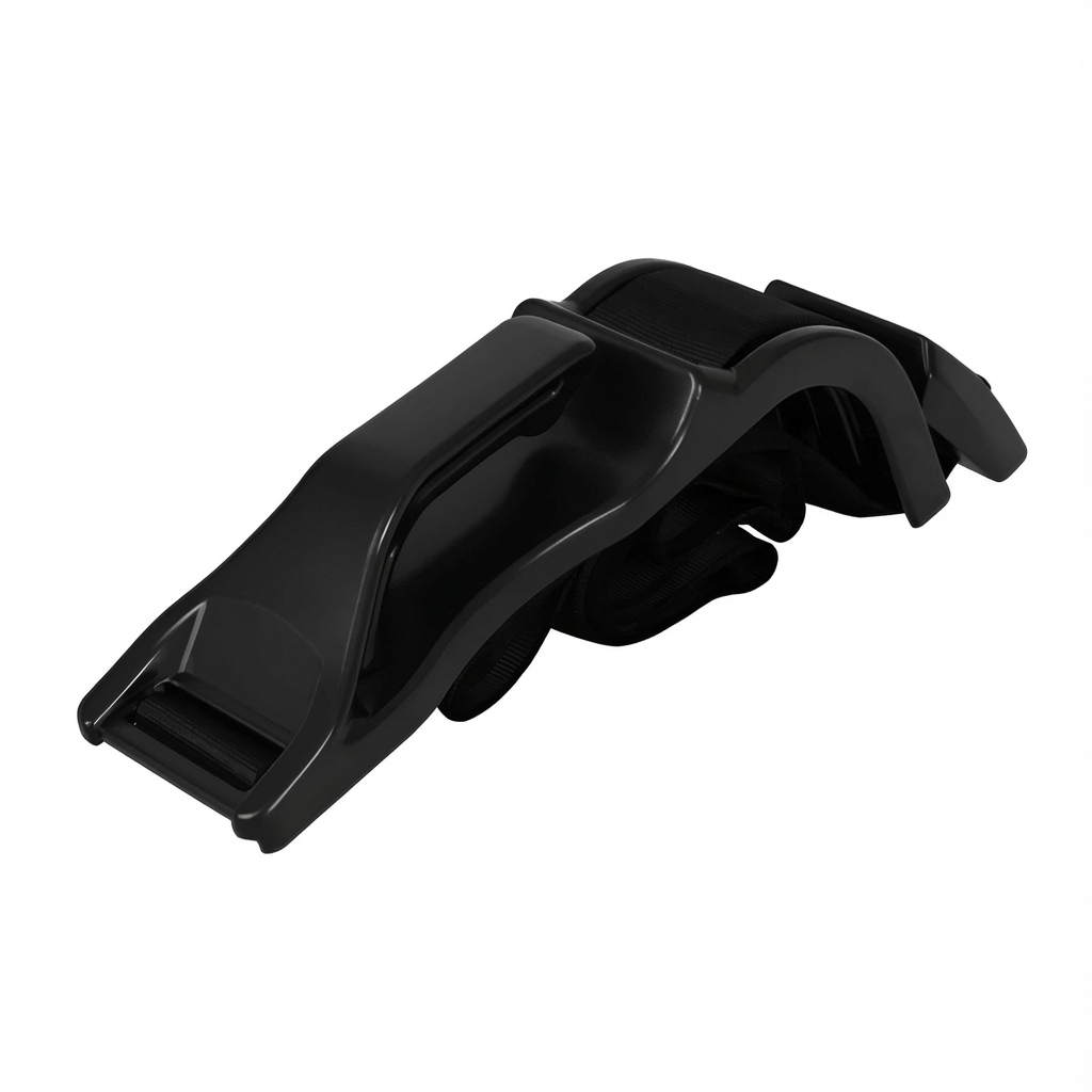 Ceinture de sécurité femme enceinte